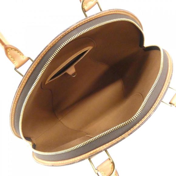 LOUIS VUITTON Monogram Ellipse MM M51126 Handbag - Picture 10 of 10